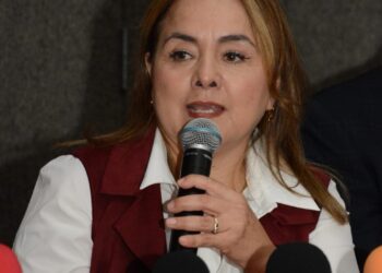 «Alerta llega tarde; pudo haber huido del país»: Morena