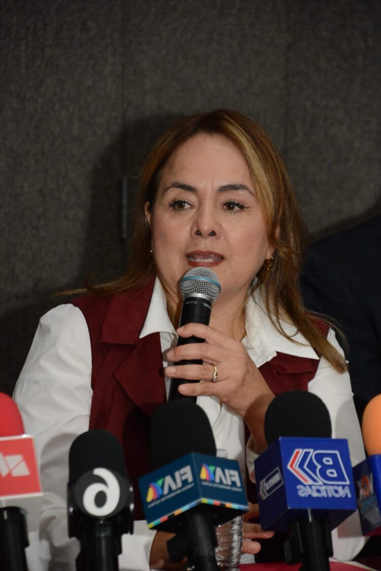 «Alerta llega tarde; pudo haber huido del país»: Morena