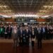 Reconoce Rector trayectoria académica de la Facultad de Comercio Victoria