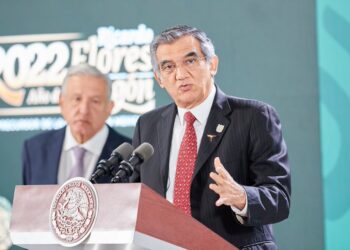 En Tamaulipas ahora sí primero los pobres: Américo