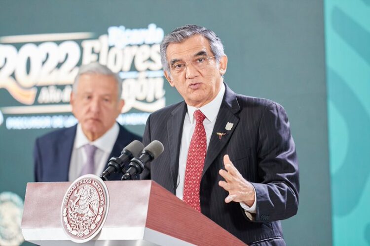 En Tamaulipas ahora sí primero los pobres: Américo