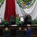 A originarios de El Mante y Río Bravo se va la medalla Luis García de Arellano