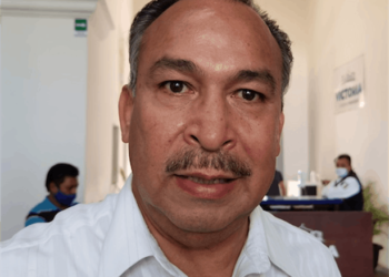 Levanta la mano para suceder a Faustino