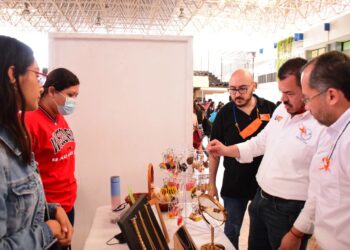 Impulsa la UAT cultura emprendedora en los estudiantes universitarios