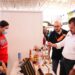 Impulsa la UAT cultura emprendedora en los estudiantes universitarios