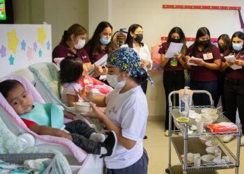 Fortalece UAT prácticas de la Licenciatura en Atención al Desarrollo y Bienestar Infantil