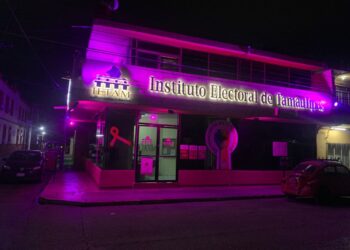 Cabeza y su gente también le quedaron a deber al IETAM