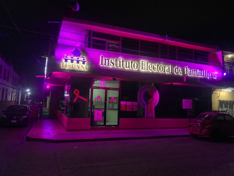Cabeza y su gente también le quedaron a deber al IETAM