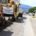 Gobierno de Victoria arranca intensa jornada de obras y servicios