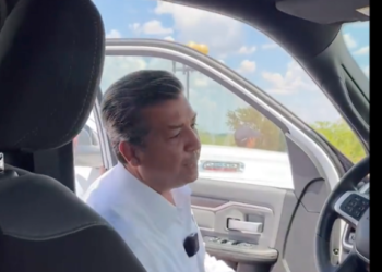 Saqueron Tamaulipas: Dejaron $7 millones porque no los vieron