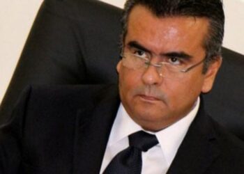 Jueces revivieron represión de Ortiz Renán por no poner la justicia al servicio de Cabeza de Vaca