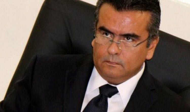 Jueces revivieron represión de Ortiz Renán por no poner la justicia al servicio de Cabeza de Vaca