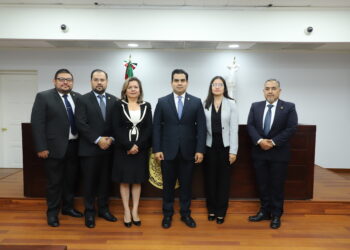 Supremo Tribunal, el “cadillo” para la 4T
