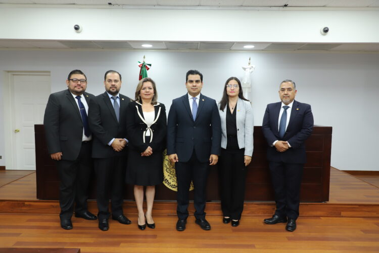 Supremo Tribunal, el “cadillo” para la 4T