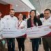 Premia Cotacyt proyectos de estudiantes de la UAT