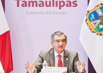 Presupuesto histórico: 70 mil millones para Tamaulipas en 2023