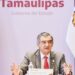 Presupuesto histórico: 70 mil millones para Tamaulipas en 2023