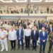 Américo anuncia grandes proyectos para transformar la zona sur de Tamaulipas