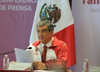 Buscarán agua en Victoria a 300 metros de profundidad: Américo