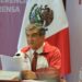 Buscarán agua en Victoria a 300 metros de profundidad: Américo