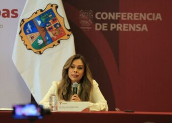 Sigue la revisión a 75 notarios y aspirantes «patito»: Tania Contreras