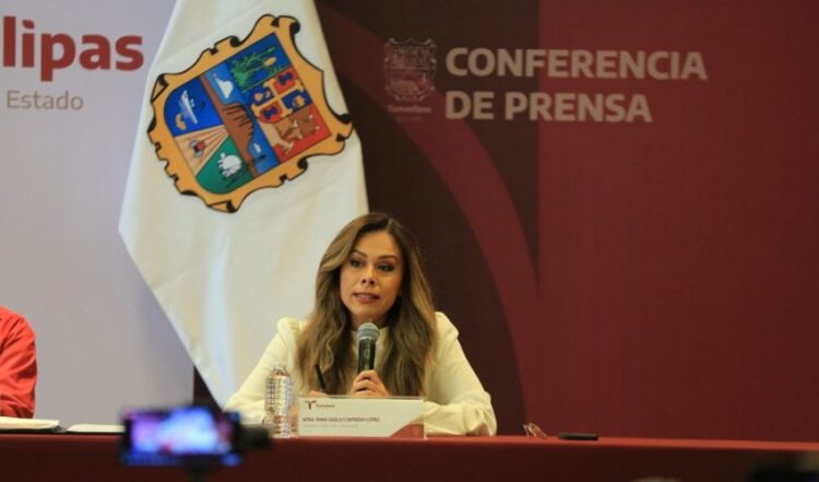 Sigue la revisión a 75 notarios y aspirantes «patito»: Tania Contreras