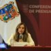 Sigue la revisión a 75 notarios y aspirantes «patito»: Tania Contreras