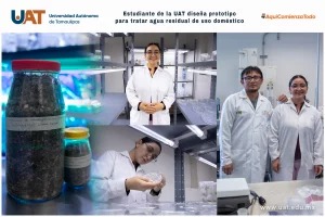 Capacita UAT a estudiantes para la certificación internacional en competencias tecnológicas
