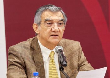 Condena Américo atentado en «arrancones» que costó tres muertos