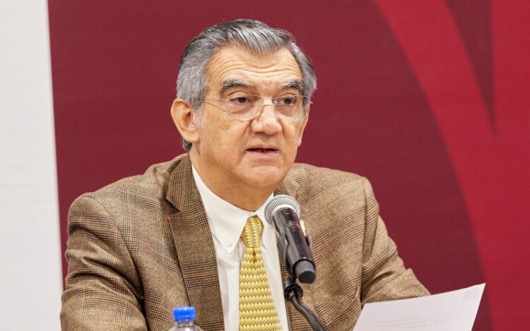 Condena Américo atentado en «arrancones» que costó tres muertos