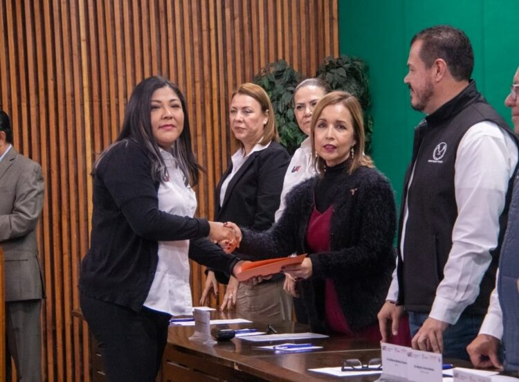 La UAT  e  ITACE firman convenio de colaboración