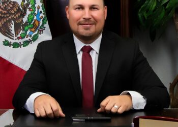 Amenazas de bomba vienen de panistas: Secretario General de Gobierno de Tamaulipas