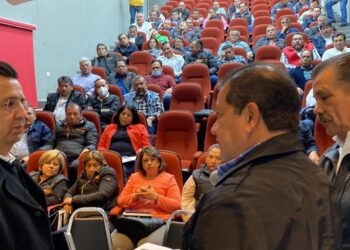 Sección 30 del SNTE: Apareció la ansiada convocatoria