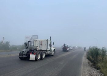 Sedena y Fuerza Tamaulipas sitian Nuevo Laredo