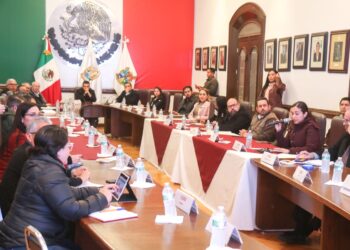 Pronto faltará agua, Victoria prepara campaña para buen uso