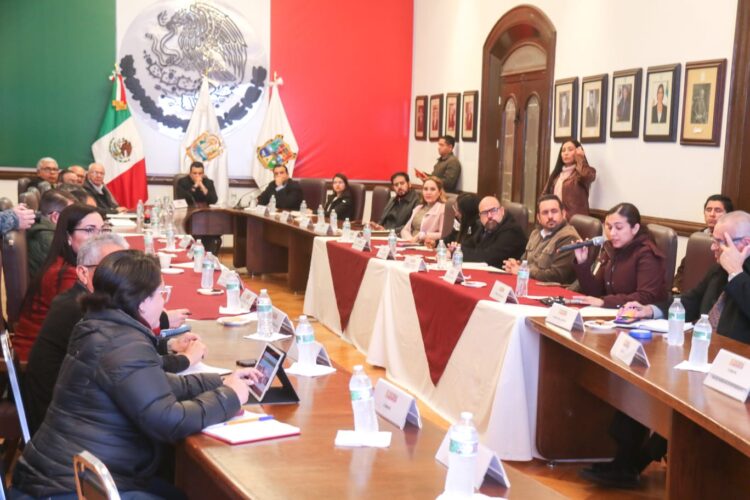 Pronto faltará agua, Victoria prepara campaña para buen uso