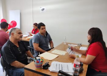 Promueve Gobierno de Victoria 300 vacantes laborales