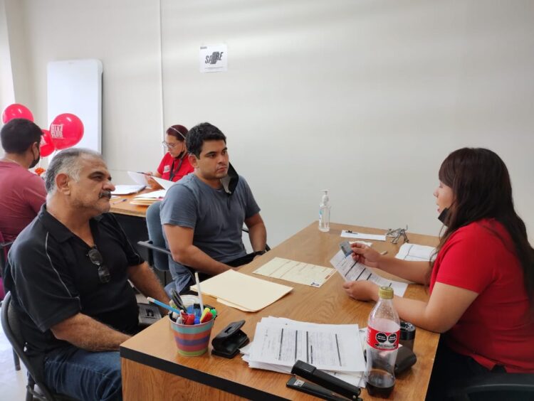 Promueve Gobierno de Victoria 300 vacantes laborales