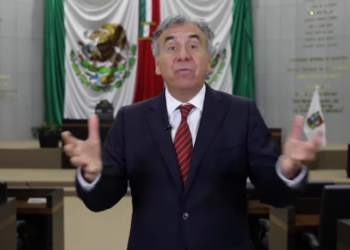 Mandar a conductores borrachos a terapias en AAA: Diputado «Javo» Terán