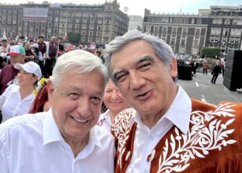 Convoca AVA participar en el Plan Estatal de Desarrollo; reunión con 13 alcaldes el domingo