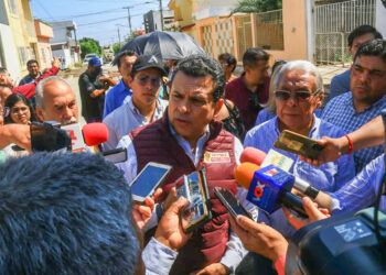Comapa Victoria sigue pagando las raterías de los panistas
