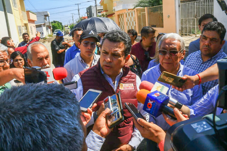 Comapa Victoria sigue pagando las raterías de los panistas