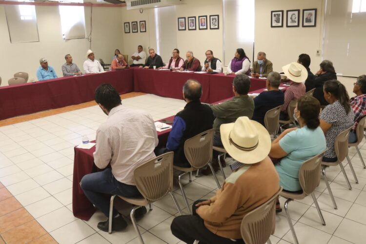 Tendrá campo victorense fuerte impulso en 2023