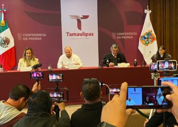 Se acabaron los tiempos de corrupción, intimidación, extorsión y amenazas: AVA