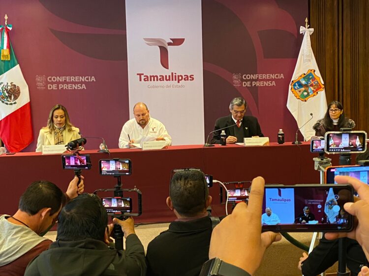 Se acabaron los tiempos de corrupción, intimidación, extorsión y amenazas: AVA