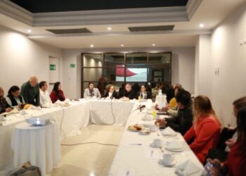 Entre 9 de noviembre y 13 de diciembre hay préstamos para burocracia: IPSSET