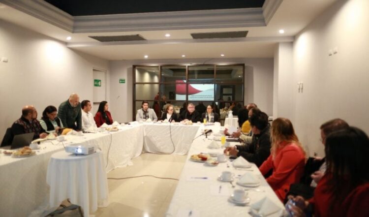 Entre 9 de noviembre y 13 de diciembre hay préstamos para burocracia: IPSSET