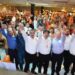 Sección 30 SNTE: Abelardo va a ganar «porque habla con el corazón»
