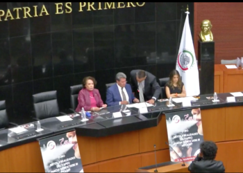 Hasta el 15 de diciembre Senado convoca a elección en Tamaulipas