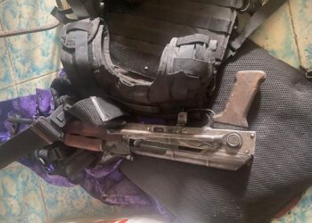 Otro secuestro en Reynosa: Hallan armas
